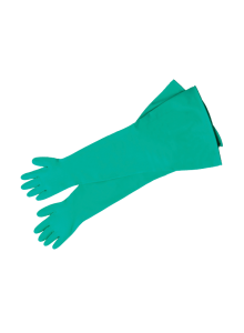 دستکش گلاوباکس نیتریل Nitrile Glove مدل ۷IG3028/9H