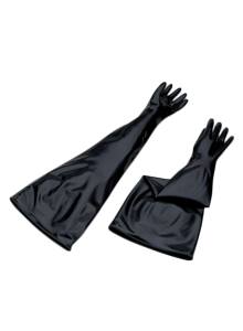 دستکش گلاوباکس بوتیل Butyl Glove مدل ۷BB3032/8H