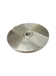 چاک اسپین کوتر Spin Coater Chuck مدل SCP1