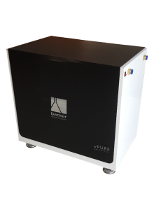 خالص‌ساز گاز مدل vPURE1 – M Basic