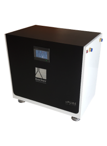 خالص‌ساز گاز مدل vPURE1 – MO Master